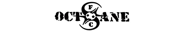 Octane Futbol Club banner